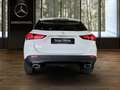 Mercedes-Benz GLA 200 Progressive+Night+AHK+MULTIBEAM+MBUX+Kam Weiß - thumbnail 6