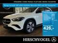 Mercedes-Benz GLA 200 Progressive+Night+AHK+MULTIBEAM+MBUX+Kam Weiß - thumbnail 1