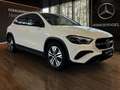 Mercedes-Benz GLA 200 Progressive+Night+AHK+MULTIBEAM+MBUX+Kam Weiß - thumbnail 4