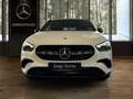 Mercedes-Benz GLA 200 Progressive+Night+AHK+MULTIBEAM+MBUX+Kam Weiß - thumbnail 3