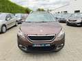 Peugeot 2008 Allure 1.2i Benzine - Airco ** 1 JAAR GARANTIE ** Bruin - thumbnail 3