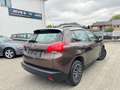 Peugeot 2008 Allure 1.2i Benzine - Airco ** 1 JAAR GARANTIE ** Bruin - thumbnail 6