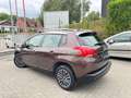 Peugeot 2008 Allure 1.2i Benzine - Airco ** 1 JAAR GARANTIE ** Bruin - thumbnail 2