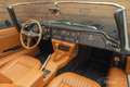 Jaguar E-Type S1.5 Cabrio | Gerestaureerd | Zeldzaam | 1968 Groen - thumbnail 19