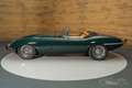 Jaguar E-Type S1.5 Cabrio | Gerestaureerd | Zeldzaam | 1968 Zöld - thumbnail 15