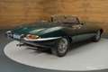 Jaguar E-Type S1.5 Cabrio | Gerestaureerd | Zeldzaam | 1968 Zöld - thumbnail 13