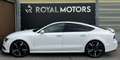 Audi A7 3.0 TDI quattro/S-LINE/SOUNDMODUL Weiß - thumbnail 8