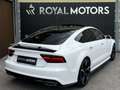 Audi A7 3.0 TDI quattro/S-LINE/SOUNDMODUL Weiß - thumbnail 11