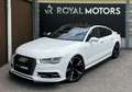 Audi A7 3.0 TDI quattro/S-LINE/SOUNDMODUL Weiß - thumbnail 3