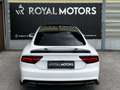Audi A7 3.0 TDI quattro/S-LINE/SOUNDMODUL Weiß - thumbnail 9