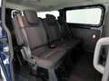 Ford Transit Custom 2.0 320 L2 Trend (Kam+9 Sitze) Modrá - thumbnail 13