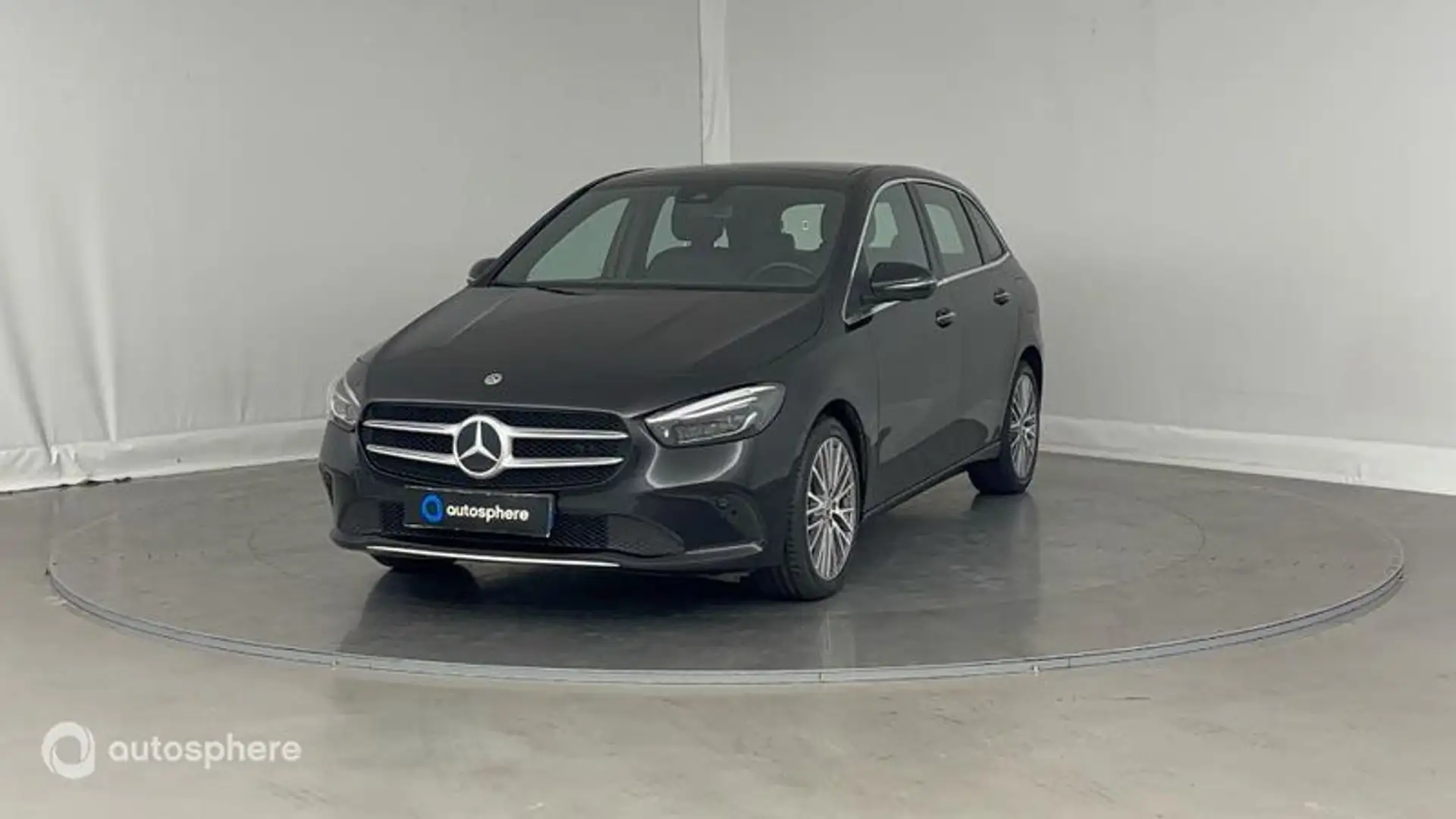 Mercedes-Benz B 250 250 e 160+102ch Progressive Line Edition 8G-DCT - 1