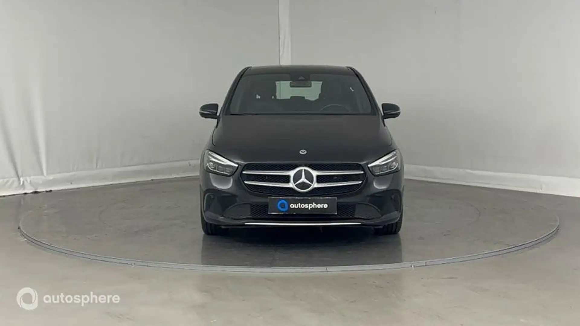 Mercedes-Benz B 250 250 e 160+102ch Progressive Line Edition 8G-DCT - 2