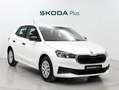 Skoda Fabia 1.0 MPI Essence 59kW Blanco - thumbnail 1