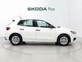 Skoda Fabia 1.0 MPI Essence 59kW Blanco - thumbnail 3