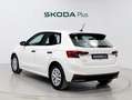 Skoda Fabia 1.0 MPI Essence 59kW Blanco - thumbnail 2