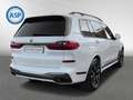 BMW X7 xDrive 30 d M Sport HUD StandHZG Pano Laser 6-Sitz Bílá - thumbnail 4