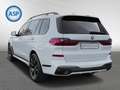 BMW X7 xDrive 30 d M Sport HUD StandHZG Pano Laser 6-Sitz Blanc - thumbnail 3