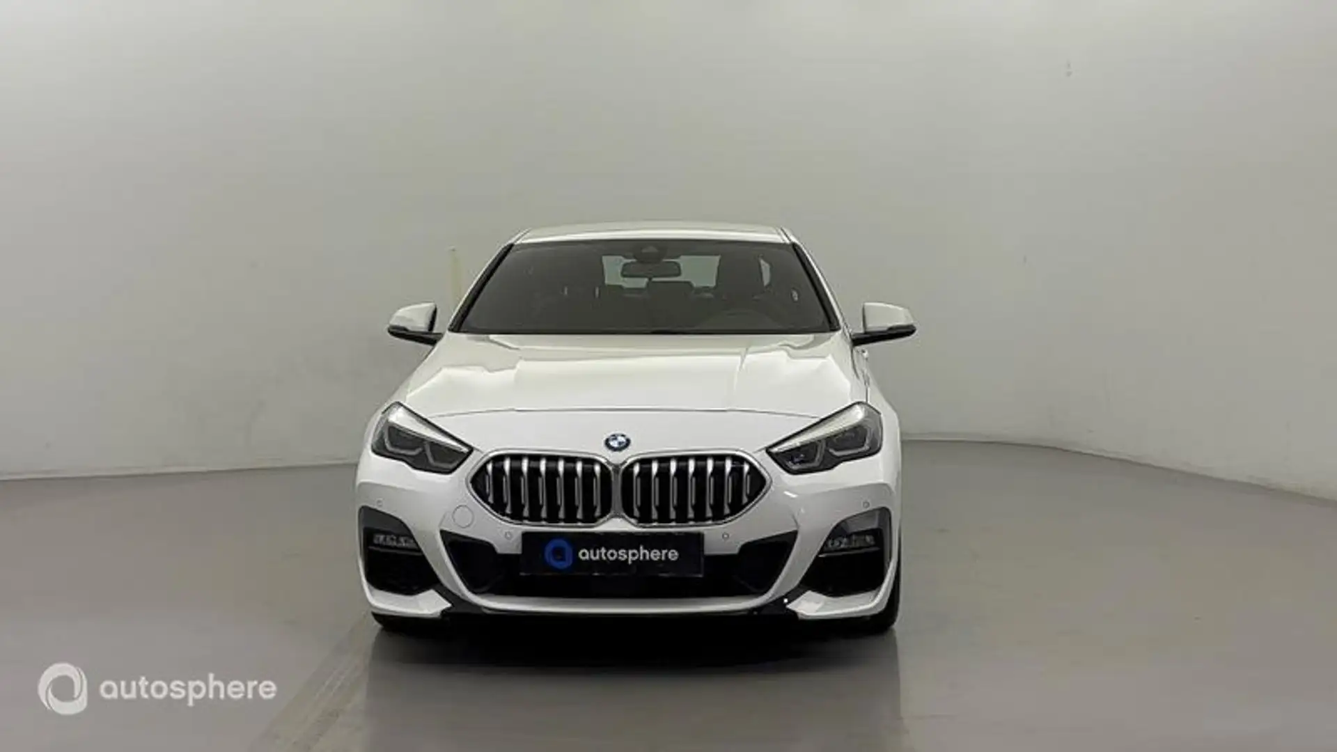 BMW 218 218iA 136ch M Sport DKG7 - 2