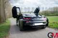 BMW i8 11.6 kWh PHEV ***16.000 km *** eerste eigenaar Black - thumbnail 4