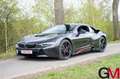 BMW i8 11.6 kWh PHEV ***16.000 km *** eerste eigenaar Schwarz - thumbnail 2