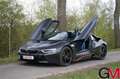 BMW i8 11.6 kWh PHEV ***16.000 km *** eerste eigenaar Czarny - thumbnail 7