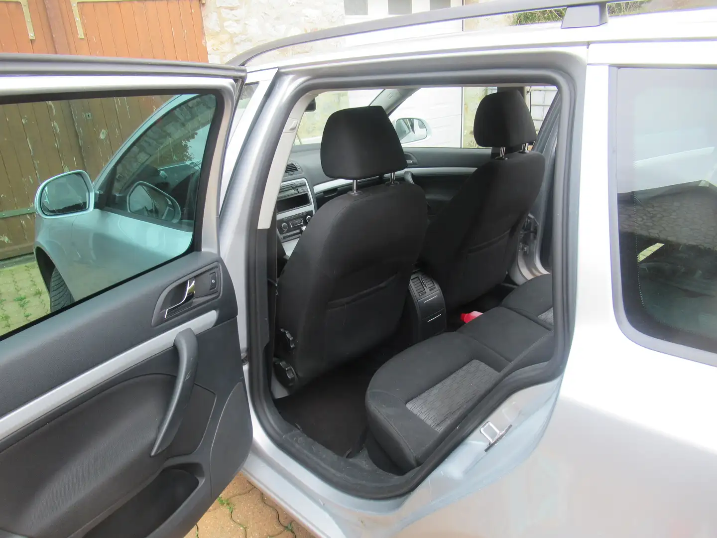 Skoda Octavia Octavia Combi 1.6 Classic - 2
