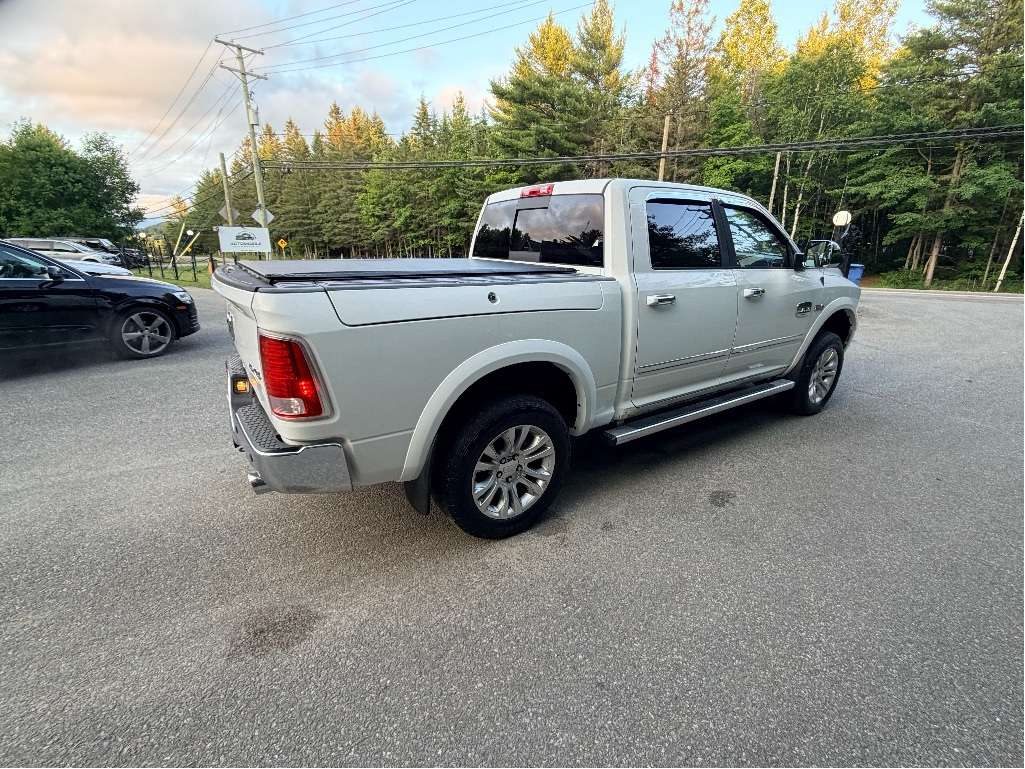 2013 RAM 1500
