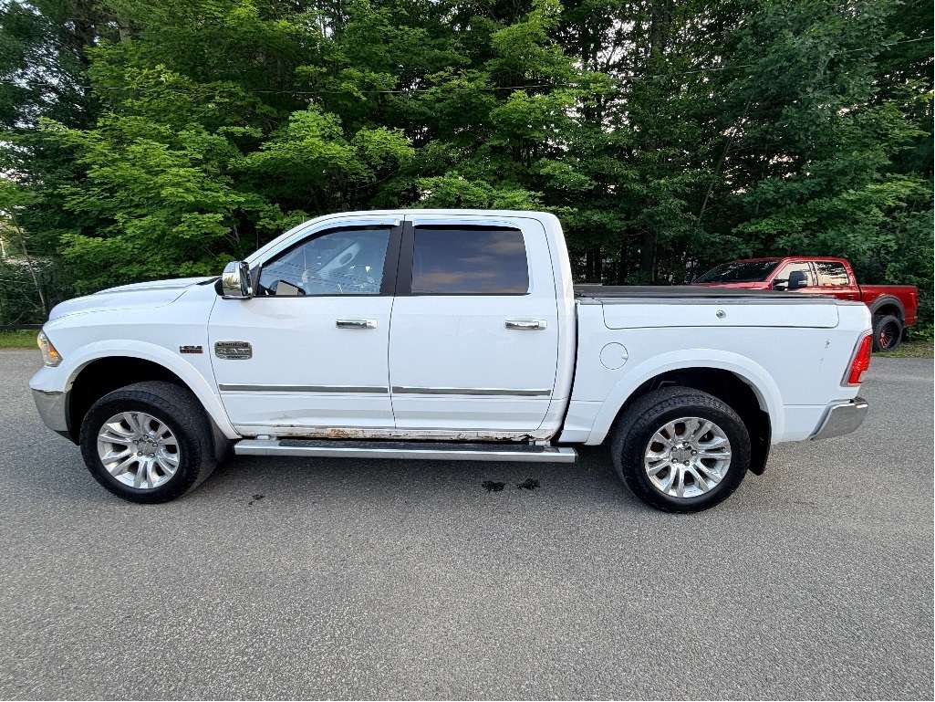 2013 RAM 1500