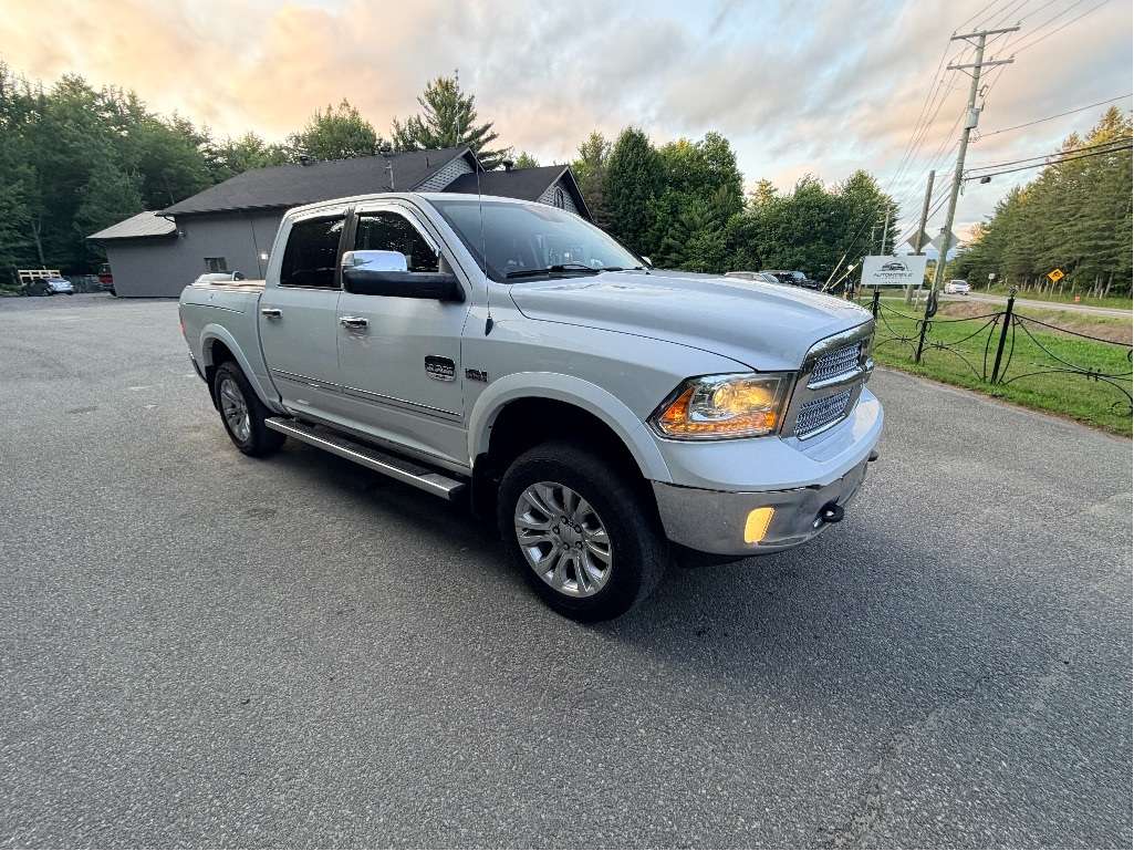 2013 RAM 1500