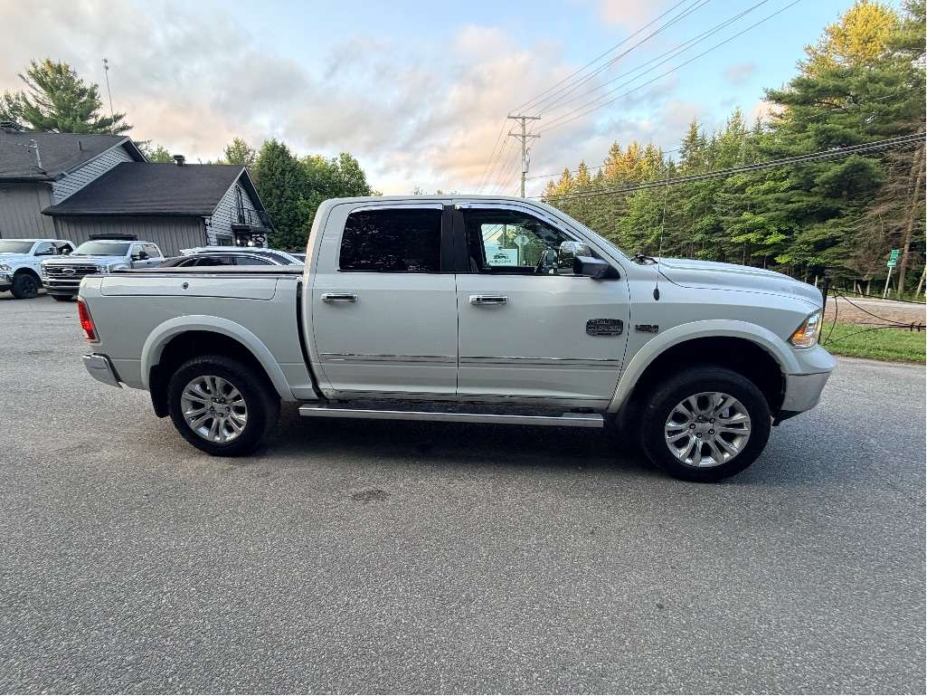 2013 RAM 1500