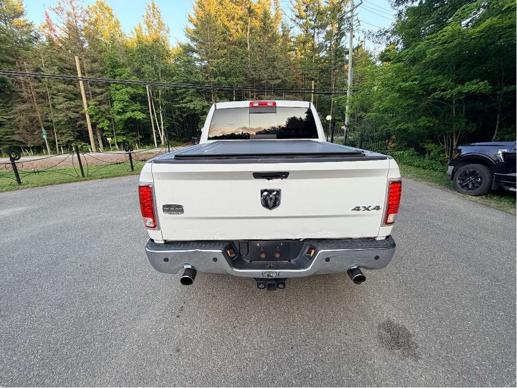 2013 RAM 1500
