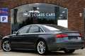 Audi S8 4.0 V8 TFSI SELECTION DESIGN SOFT CLOSE ACC CAM360 Grijs - thumbnail 4