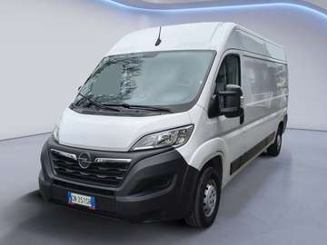 Movano 33 L3H2 BlueHDi 140 CV