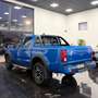 DR Automobiles PK8 2.0 turbo diesel 4x4 136cv Blau - thumbnail 6