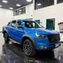 DR Automobiles PK8 2.0 turbo diesel 4x4 136cv Blau - thumbnail 3