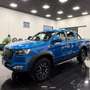 DR Automobiles PK8 2.0 turbo diesel 4x4 136cv Bleu - thumbnail 2