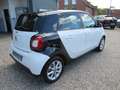 smart forFour smart forfour passion Blanc - thumbnail 4