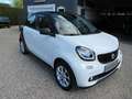 smart forFour smart forfour passion Blanc - thumbnail 3