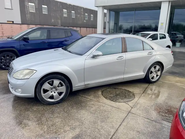 Mercedes-Benz S 500 Classe S - W/V 221 V8 Elegance auto
