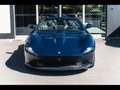 Ferrari Roma SPIDER 3.9 V8 620°BLU POZZI°PPF°CARBON°ACC°DISP Bleu - thumbnail 5