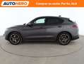 Alfa Romeo Stelvio 2.2 JTDM Executive Q4 Gris - thumbnail 3