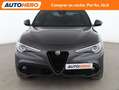 Alfa Romeo Stelvio 2.2 JTDM Executive Q4 Gris - thumbnail 9
