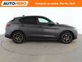 Alfa Romeo Stelvio 2.2 JTDM Executive Q4 Gris - thumbnail 7