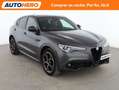 Alfa Romeo Stelvio 2.2 JTDM Executive Q4 Gris - thumbnail 8