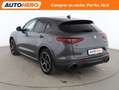 Alfa Romeo Stelvio 2.2 JTDM Executive Q4 Gris - thumbnail 4
