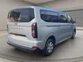 Ford Tourneo Custom Family L2 320 L2H1 Family+LED+8 Sitzer+sofort v... Silber - thumbnail 1