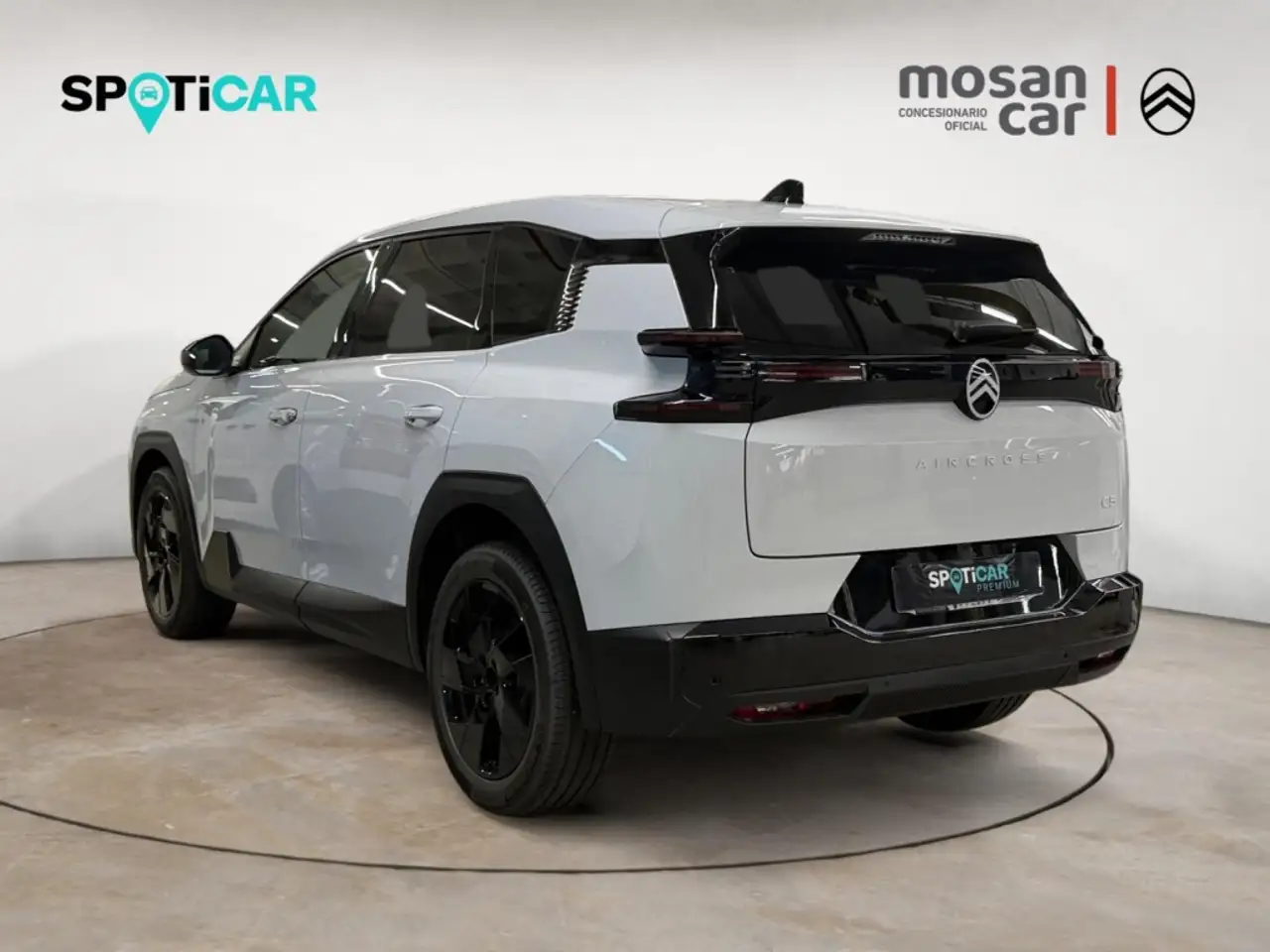 Citroen C5 Aircross 2026 — фото 9