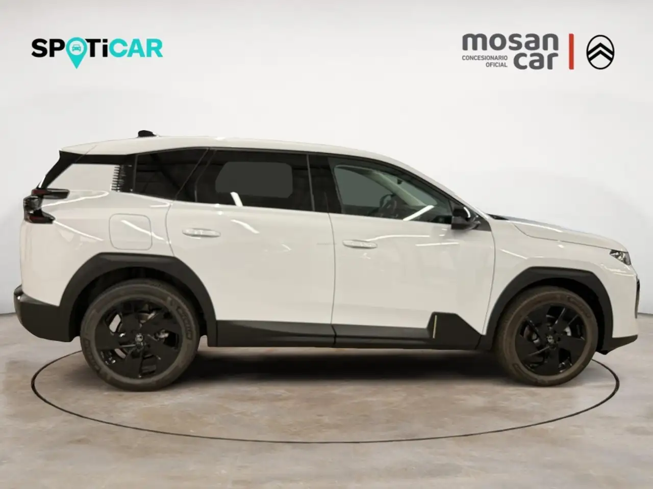Citroen C5 Aircross 2026