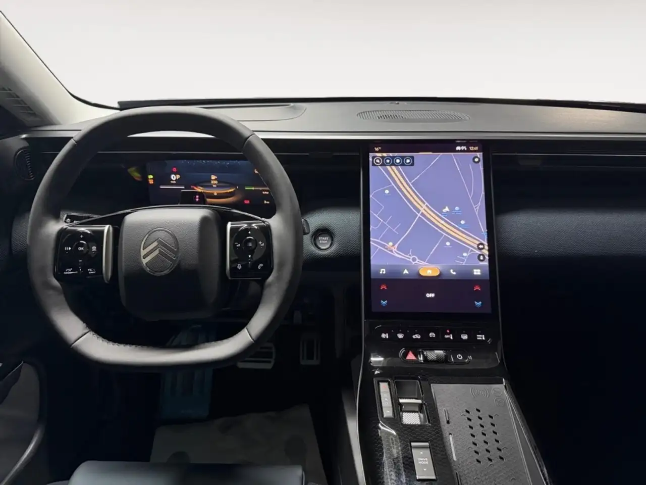 Citroen C5 Aircross 2026 — фото 12